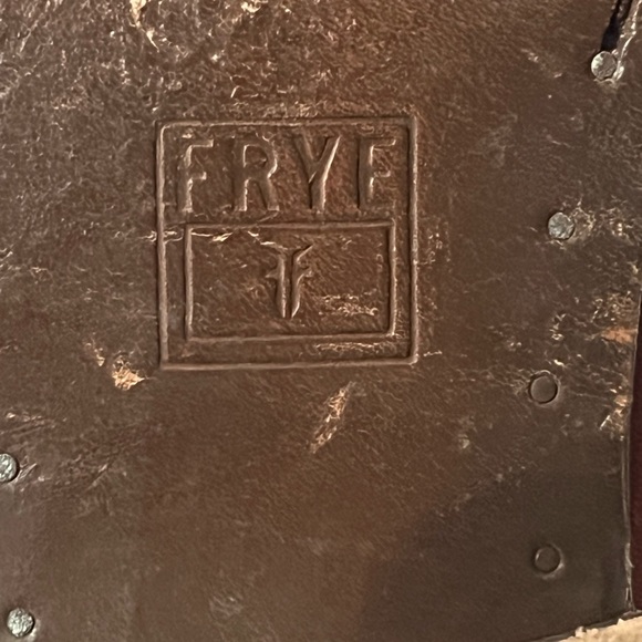 Frye Boot - Picture 12 of 14